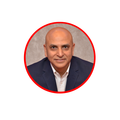 Neeraj Arora